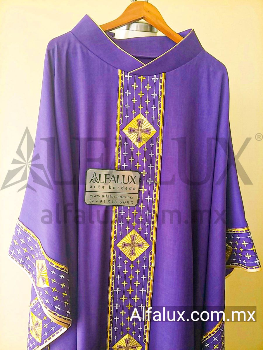 16 MAGNUS Morado Laterales 392